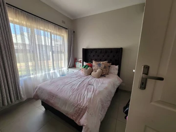 3 Bedroom Townhouse Complex