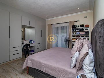 3 Bedroom Townhouse Complex