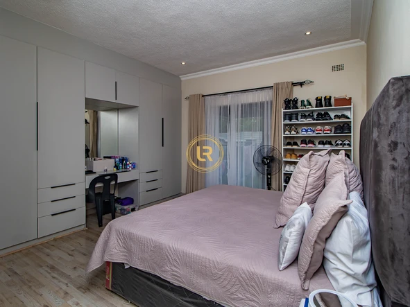 3 Bedroom Townhouse Complex