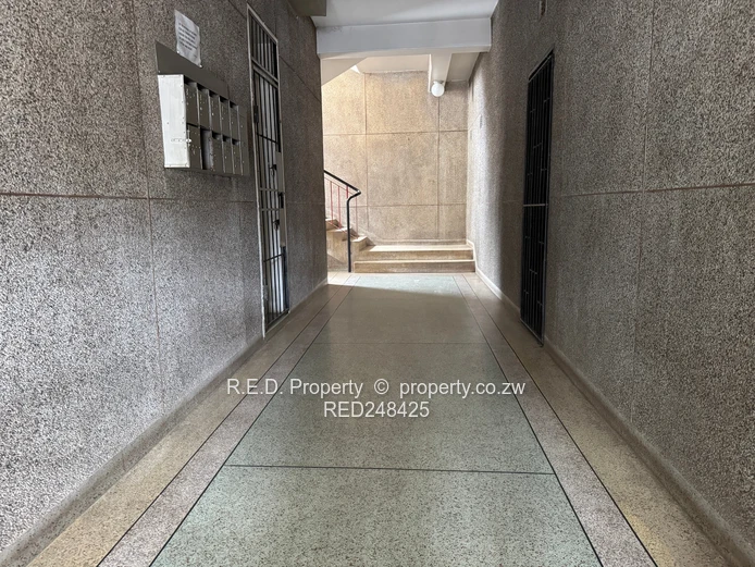 Prime Mixed-Use Investment Opportunity In The CBD!