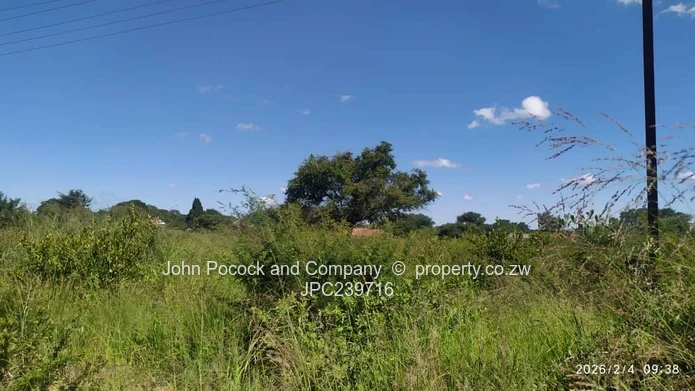 Lochview, Undeveloped Land -Your Canvas Awaits