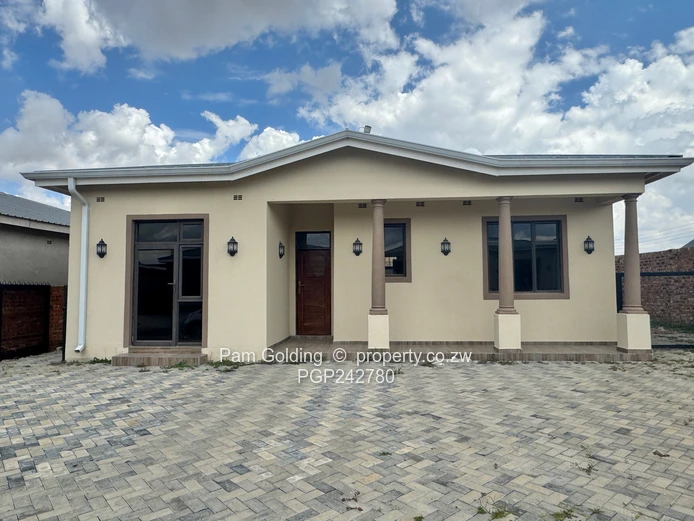 3 bedroom Cluster Home - Arlington Estate 