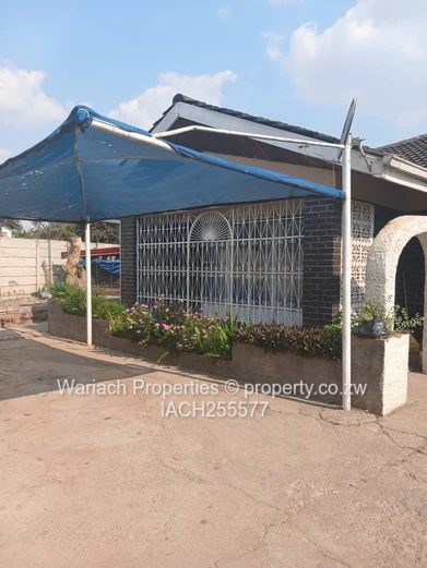 Quick sale!!! A beautiful house for sale in Marimba