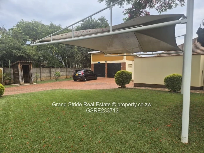 Offices For Rent In Hillside 