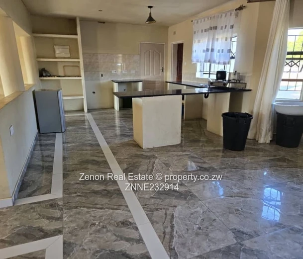 16ha farm with a 5Bed house in Beatrice, 250k, Ready for deeds  (Sole Mandate)