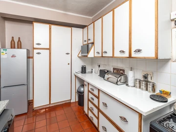 2 Bedroom Garden Flat