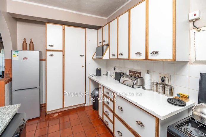 Cozy 2 Bed Apartment in Avondale (Sole Mandate)