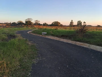 Ruwa - Athleney Estate Stands for Sale