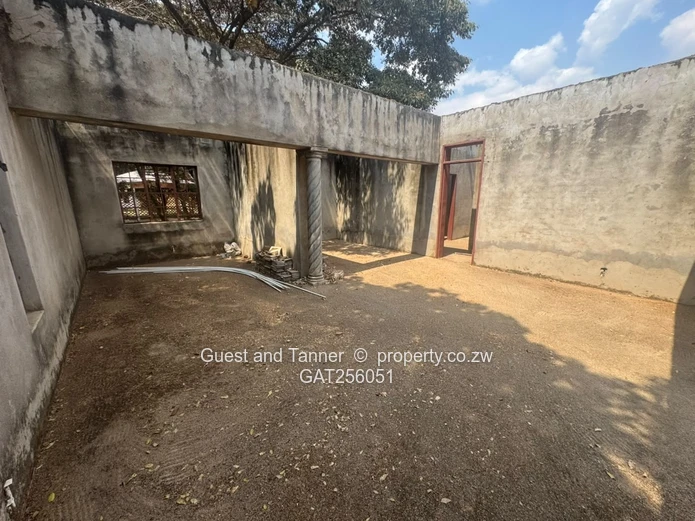 Triple-Storey Development Property For Sale – Greendale, Donbrook