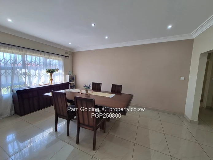 Charming Home in a Gate Secure Complex