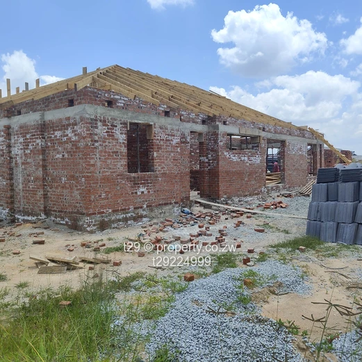 Arlington East 80%complete houses for sale (Sole Mandate)