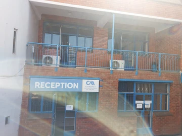 Shop & Retail Property