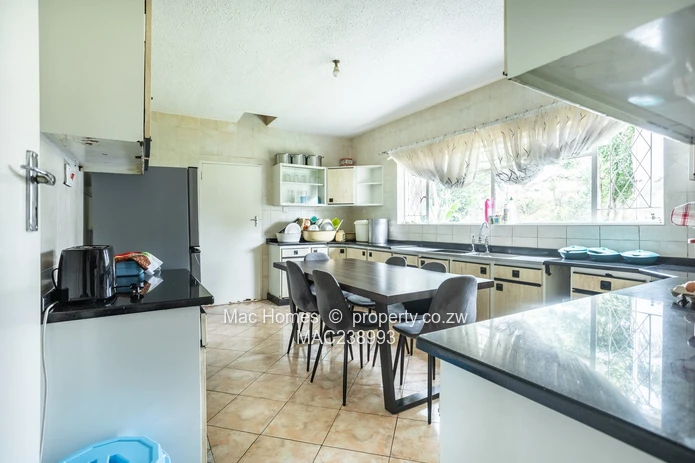 Chisipite house for sale - 550k