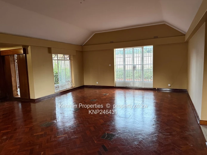 Spacious House in the Heart of New Alexandra Park