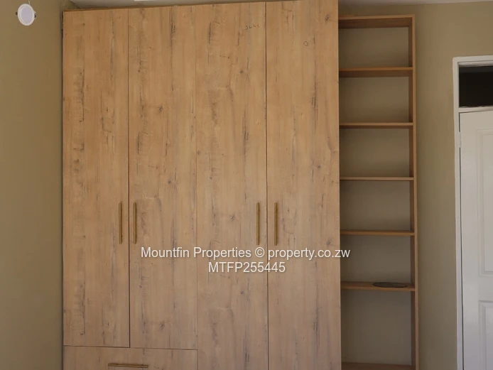 Spacious 4-Bedroom House to rent