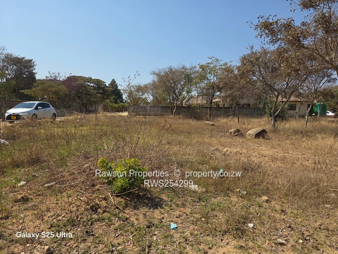 Riverside Ruwa Stand For Sale!