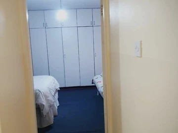 3 Bedroom Garden Flat