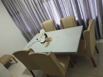 Avondale 3 bed furnished apartment to rent 