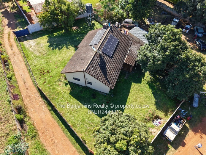 3 bedroom House for Sale Marlborough Redevelopment Potential (Sole Mandate)