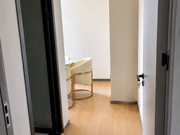 4 Bedroom Townhouse Complex
