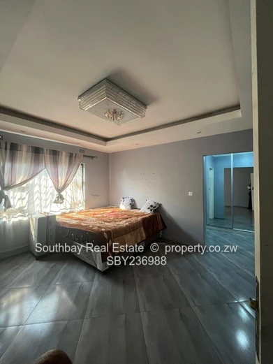 Budiriro Cabs house to let (Sole Mandate)