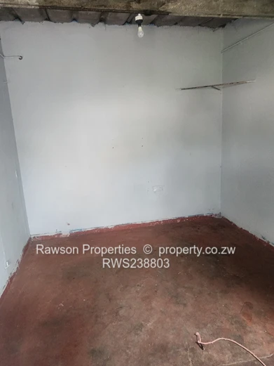 Investment opportunity  (Sole Mandate)