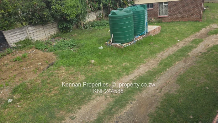 Spacious Double Storey Home For Sale!