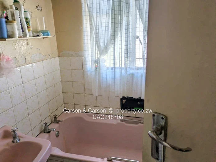 Convenient Location