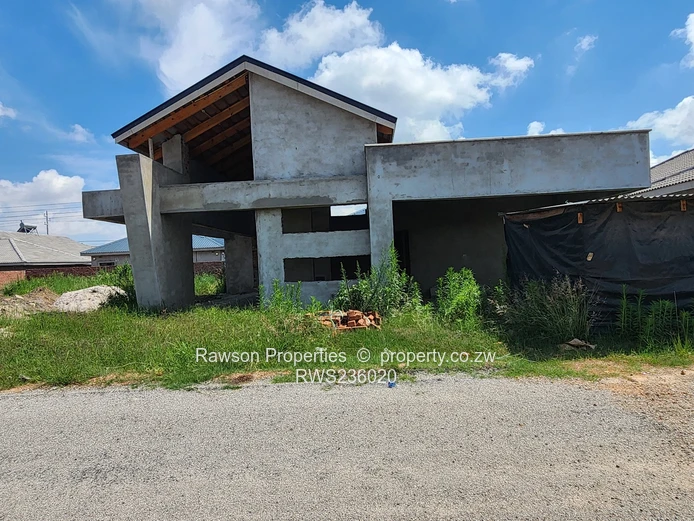 Finish to your own taste