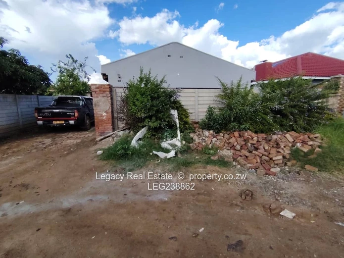 Tynwald Residential Property Under Council Cession