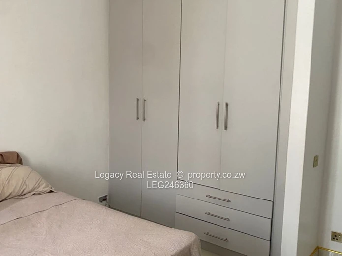 Arlington Estate Living | Home + Income Cottage