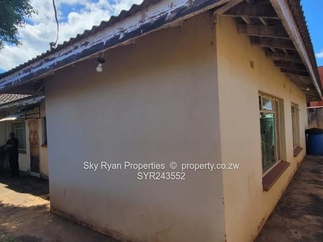 Bloomingdale House For Sale