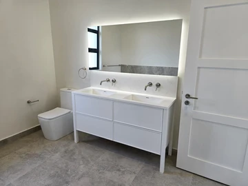 4 Bedroom Townhouse Complex