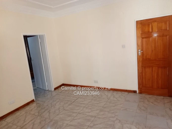 Recently renovated neat house