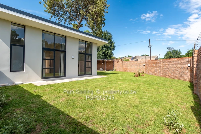 Brand New Luxury Cluster With Swimming Pool