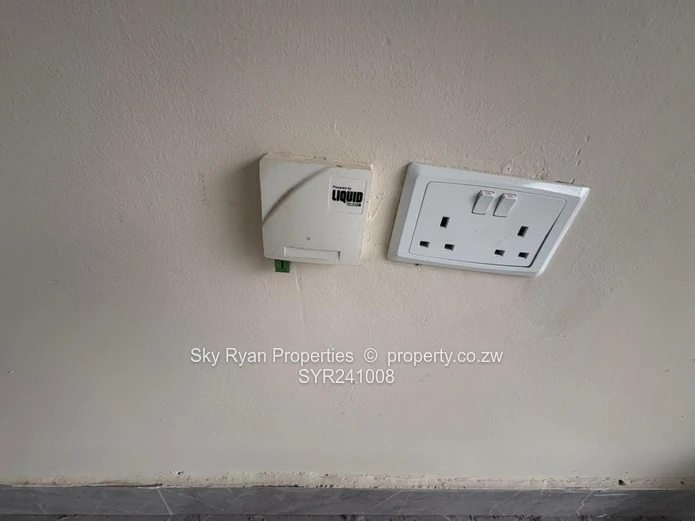 Marlborough Garden Flat For Sale