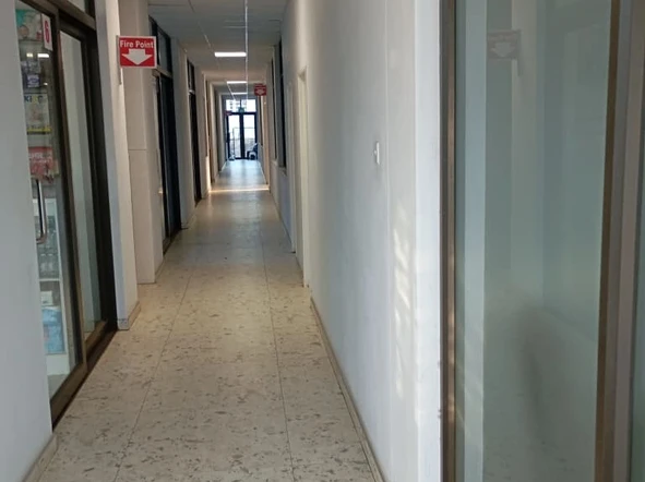 Shop & Retail Property