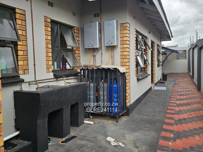 Madokero House Forsale 