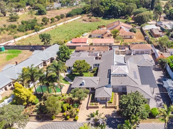 Commercial Property