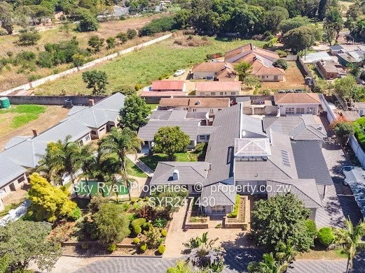 Mount Pleasant Commercial Property For Sale 