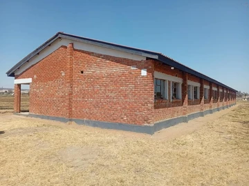 Commercial Property