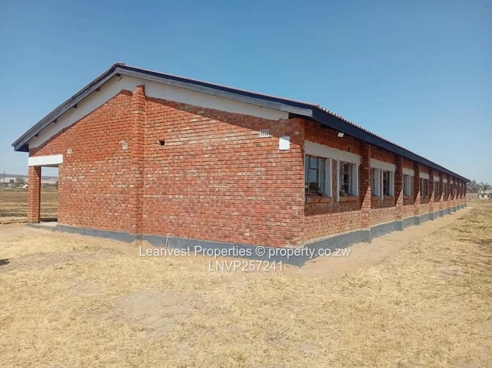 Norton Galloway  School For Sale 