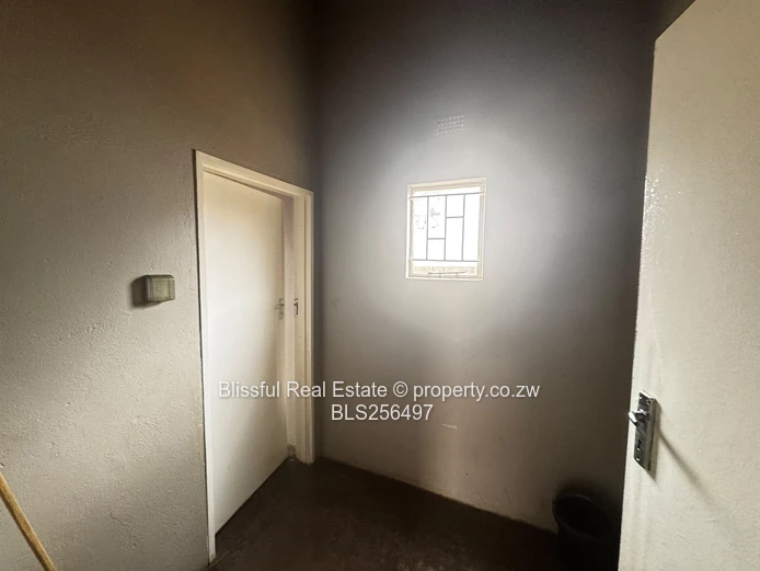 2 bedroom house for sale in budiriro cabs 