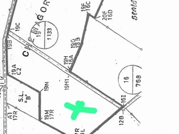 Farm & Agricultural Land