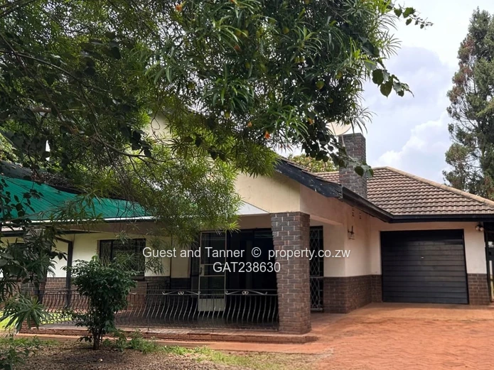 3-Bed House For Sale In Belvedere