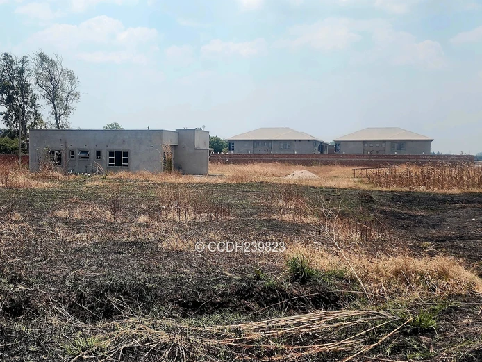 Groombridge Infill stand for sale  (Sole Mandate)