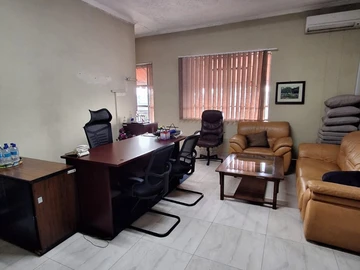 Shop & Retail Property