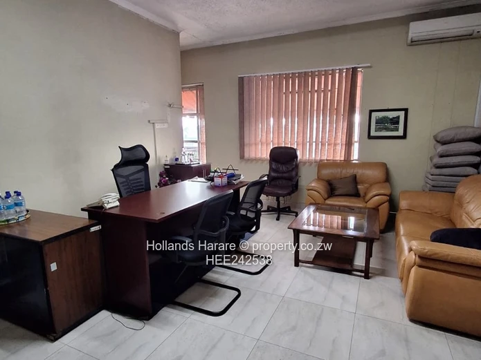 A Diamond in the Rough: High-Visibility Supermarket Site Ready for a Modern Revamp