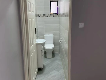 4 Bedroom Townhouse Complex