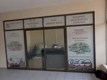 Commercial Property